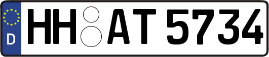 HH-AT5734