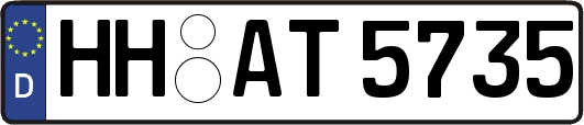 HH-AT5735