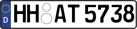 HH-AT5738