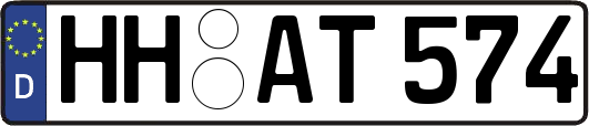 HH-AT574