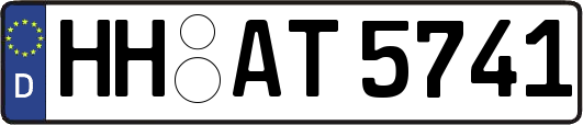 HH-AT5741