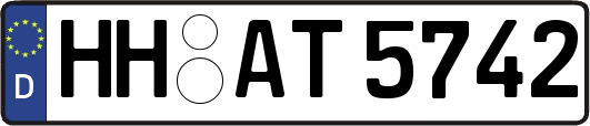HH-AT5742