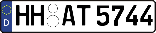 HH-AT5744