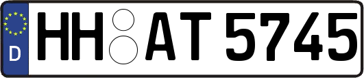 HH-AT5745