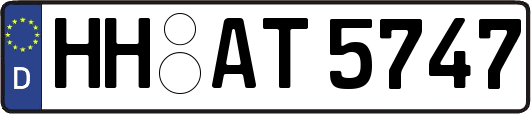 HH-AT5747