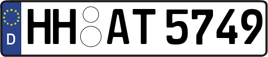 HH-AT5749