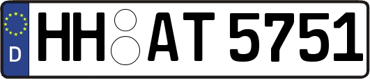 HH-AT5751