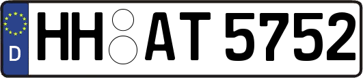 HH-AT5752
