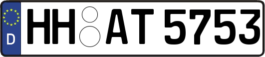 HH-AT5753