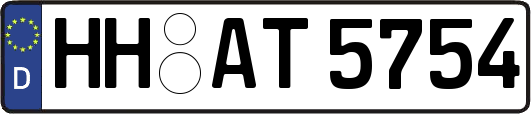 HH-AT5754
