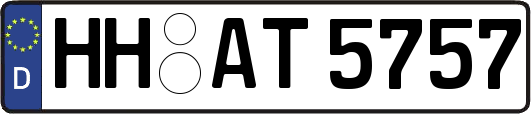 HH-AT5757