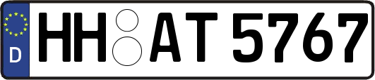 HH-AT5767