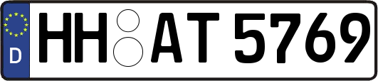 HH-AT5769