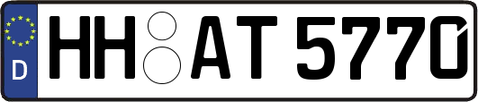 HH-AT5770