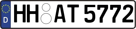 HH-AT5772