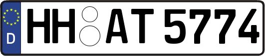 HH-AT5774