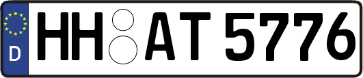 HH-AT5776