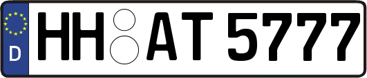 HH-AT5777