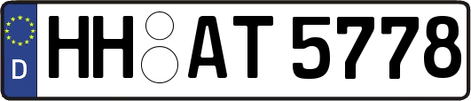 HH-AT5778
