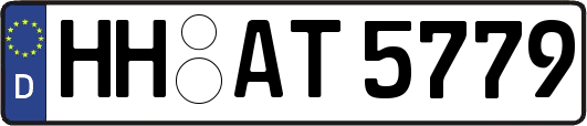 HH-AT5779