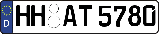 HH-AT5780