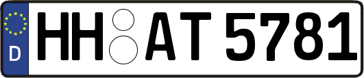 HH-AT5781