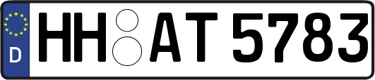 HH-AT5783