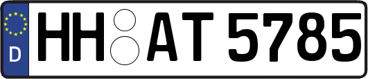 HH-AT5785