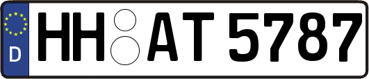 HH-AT5787