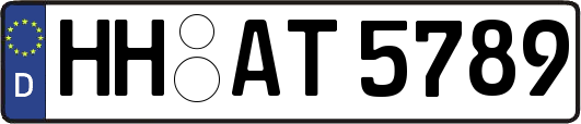 HH-AT5789