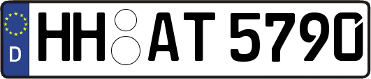 HH-AT5790