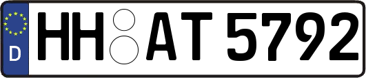 HH-AT5792