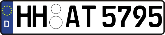 HH-AT5795