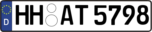 HH-AT5798