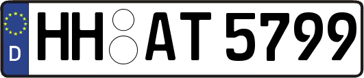 HH-AT5799
