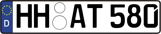 HH-AT580
