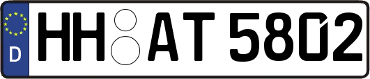 HH-AT5802