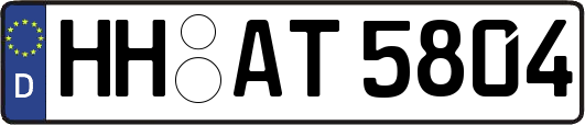 HH-AT5804