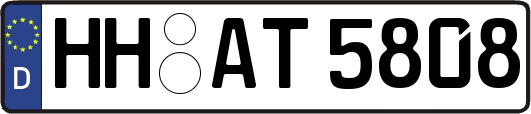 HH-AT5808