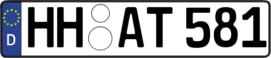 HH-AT581