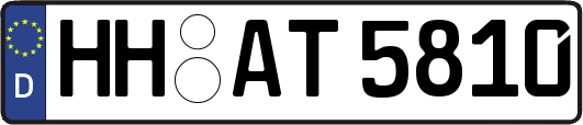 HH-AT5810