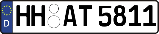 HH-AT5811