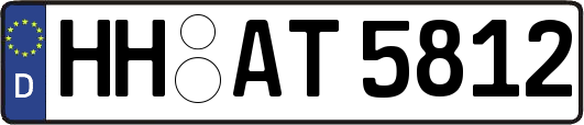 HH-AT5812