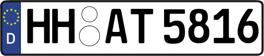 HH-AT5816