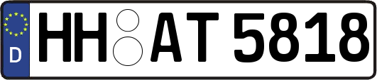 HH-AT5818