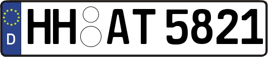 HH-AT5821
