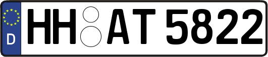 HH-AT5822
