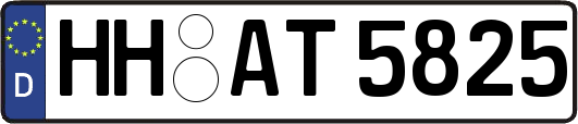 HH-AT5825