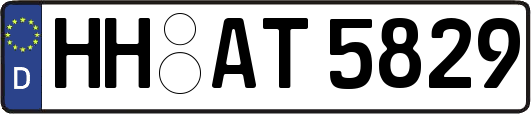 HH-AT5829