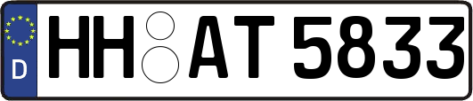 HH-AT5833